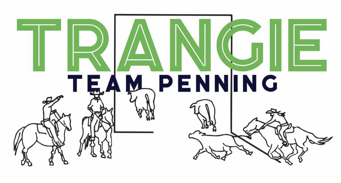 Trangie Team Penning